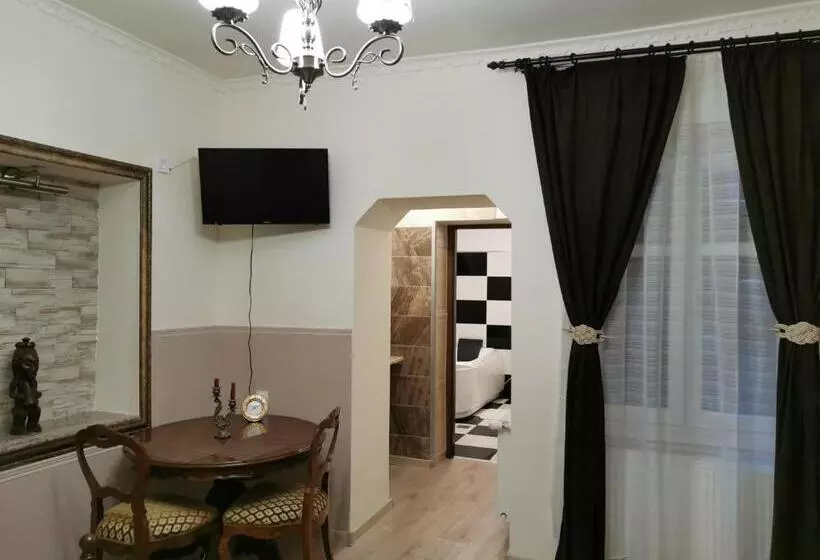 ペンション Zira Residence Brasov