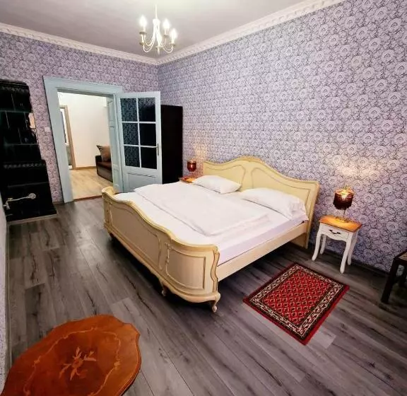 ペンション Zira Residence Brasov