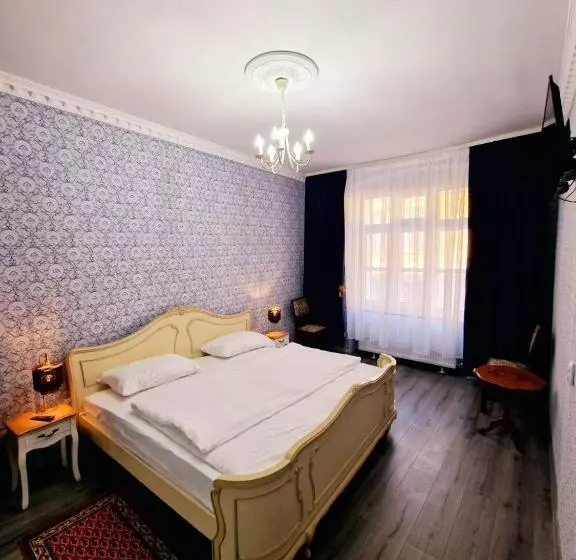 ペンション Zira Residence Brasov