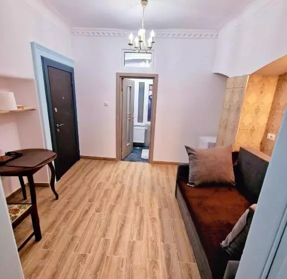 ペンション Zira Residence Brasov