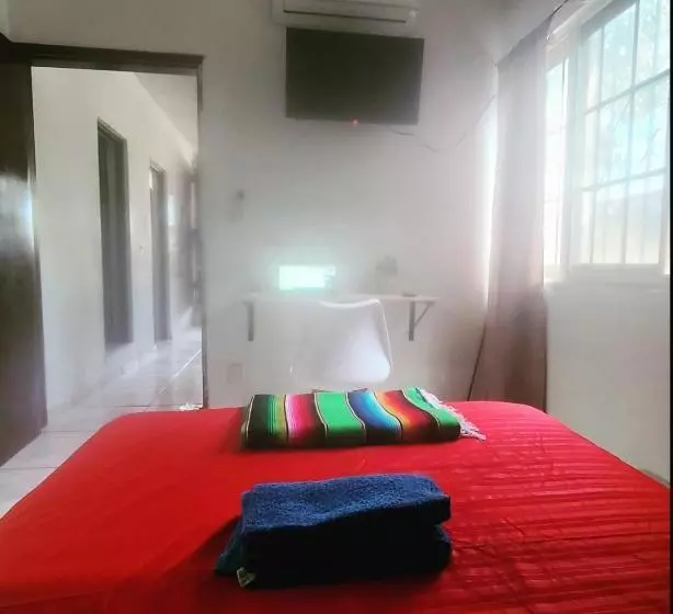 ユースホステル Sundaze Homestay