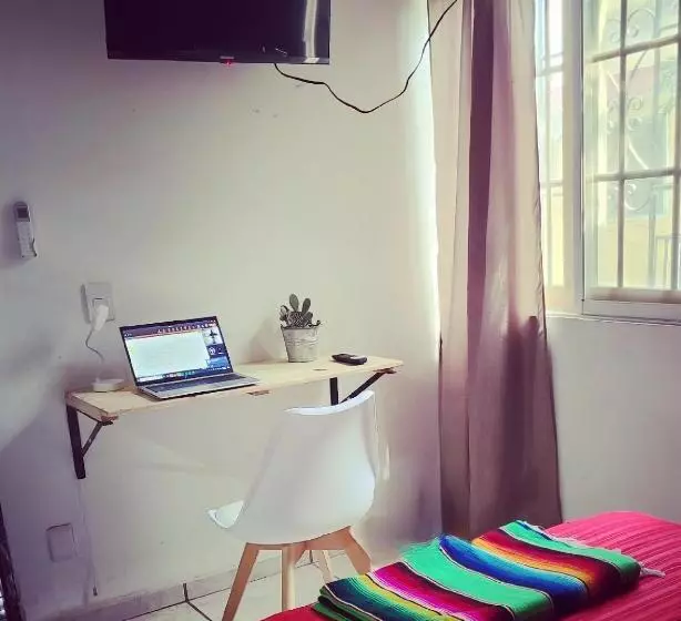ユースホステル Sundaze Homestay