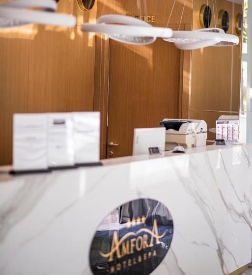 Amfora Hotel & Spa