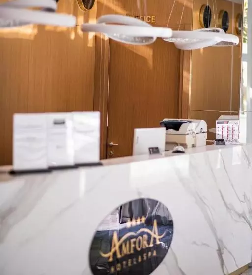 Amfora Hotel & Spa