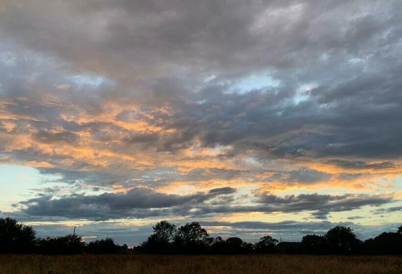 민박 Bluebell Barn