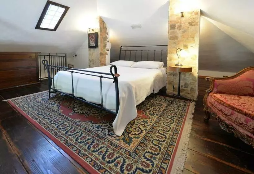 تختخواب و صبحانه Casa Di Campagna