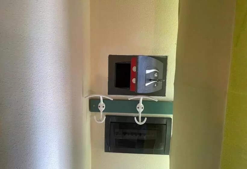 Aamiaismajoitus (B&B) La Fiocchina   Magic Place   Apartments & Studios In Garda Lake   Countryside Farmhouse, Inside The