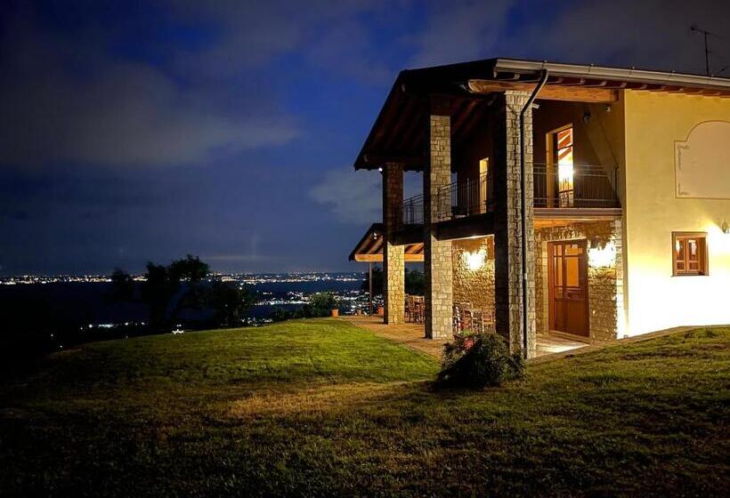 Bed and Breakfast La Fiocchina   Magic Place   Apartments & Studios In Garda Lake   Countryside Farmhouse, Inside The