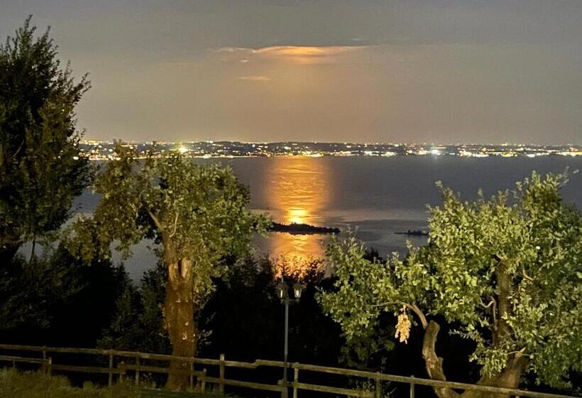 Bed and Breakfast La Fiocchina   Magic Place   Apartments & Studios In Garda Lake   Countryside Farmhouse, Inside The