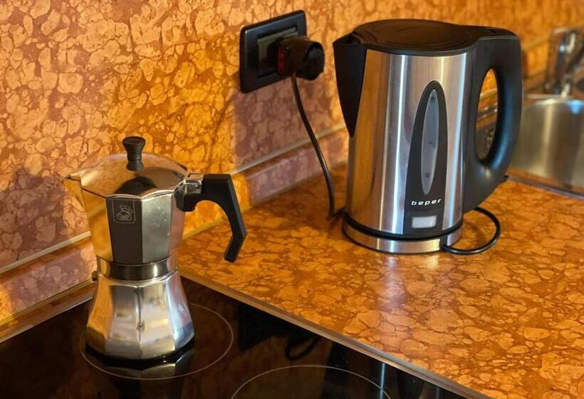 Bed and Breakfast La Fiocchina   Magic Place   Apartments & Studios In Garda Lake   Countryside Farmhouse, Inside The