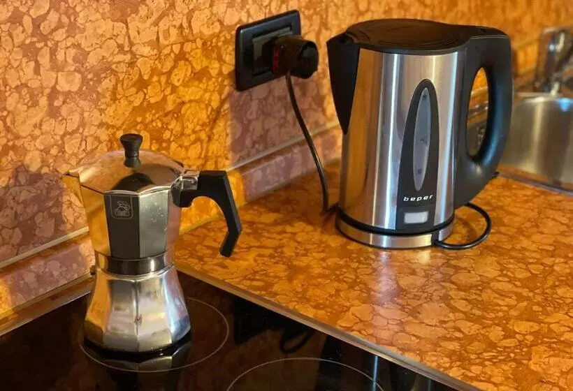 Aamiaismajoitus (B&B) La Fiocchina   Magic Place   Apartments & Studios In Garda Lake   Countryside Farmhouse, Inside The