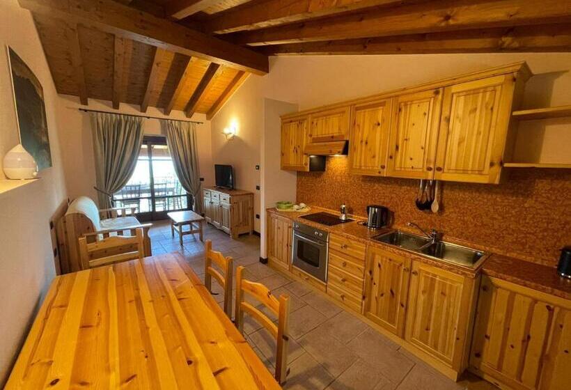 Bed and Breakfast La Fiocchina   Magic Place   Apartments & Studios In Garda Lake   Countryside Farmhouse, Inside The
