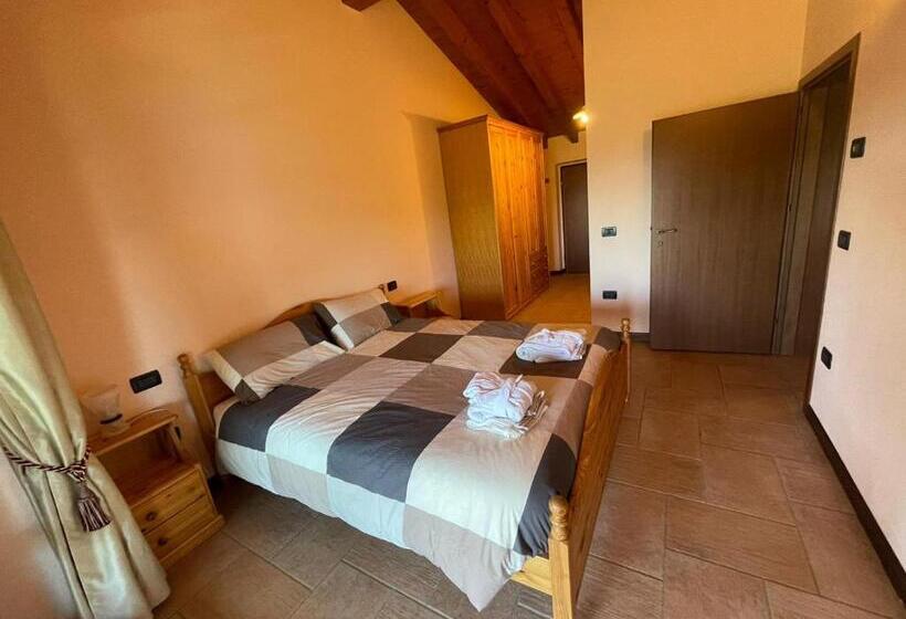Bed and Breakfast La Fiocchina   Magic Place   Apartments & Studios In Garda Lake   Countryside Farmhouse, Inside The