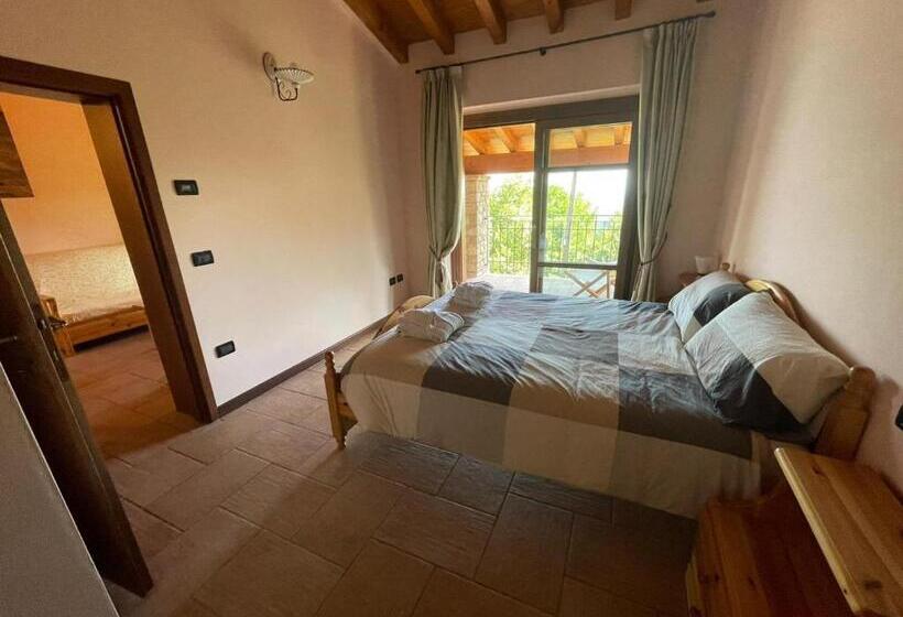 Bed and Breakfast La Fiocchina   Magic Place   Apartments & Studios In Garda Lake   Countryside Farmhouse, Inside The
