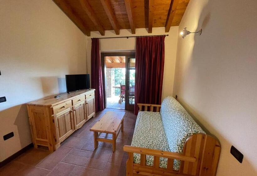 Bed and Breakfast La Fiocchina   Magic Place   Apartments & Studios In Garda Lake   Countryside Farmhouse, Inside The