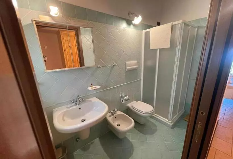 Aamiaismajoitus (B&B) La Fiocchina   Magic Place   Apartments & Studios In Garda Lake   Countryside Farmhouse, Inside The