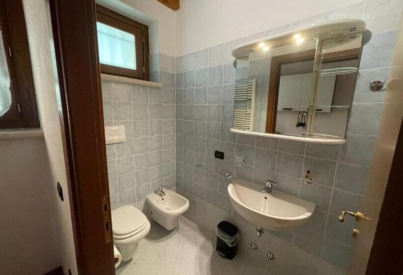 Bed and Breakfast La Fiocchina   Magic Place   Apartments & Studios In Garda Lake   Countryside Farmhouse, Inside The