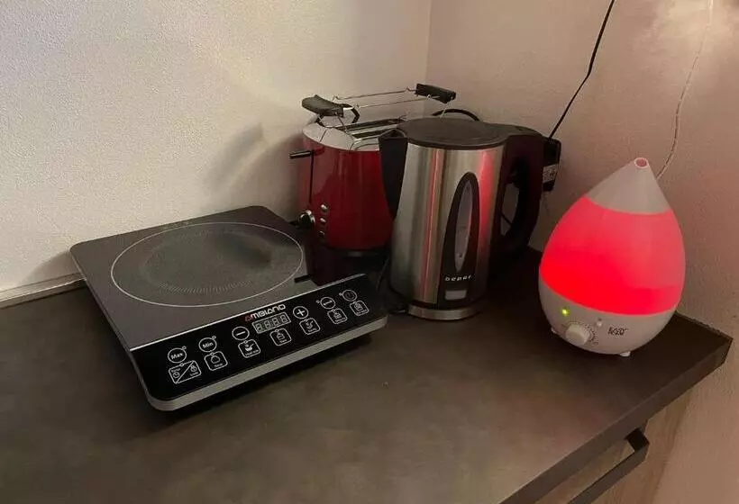 Aamiaismajoitus (B&B) La Fiocchina   Magic Place   Apartments & Studios In Garda Lake   Countryside Farmhouse, Inside The