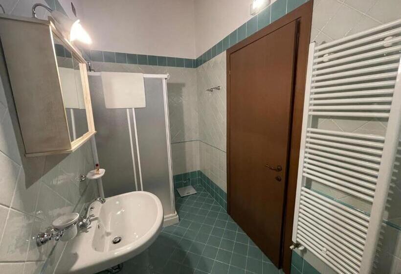 Bed and Breakfast La Fiocchina   Magic Place   Apartments & Studios In Garda Lake   Countryside Farmhouse, Inside The