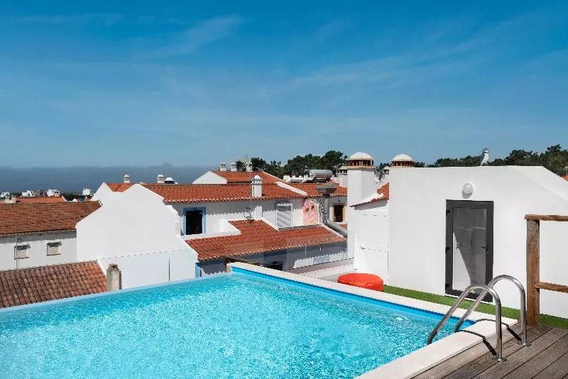 ベッドアンドブレックファースト Lazy Days   Adults Only   Duna Parque Resorts & Hotels