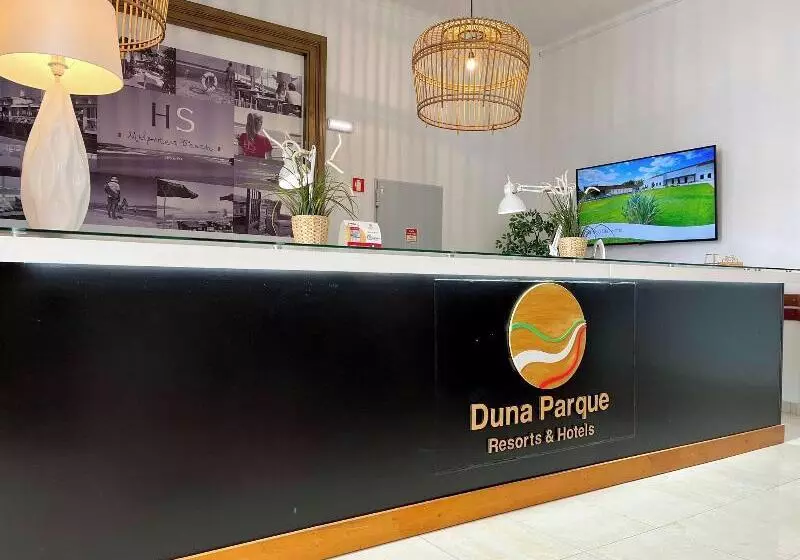 ベッドアンドブレックファースト Lazy Days   Adults Only   Duna Parque Resorts & Hotels