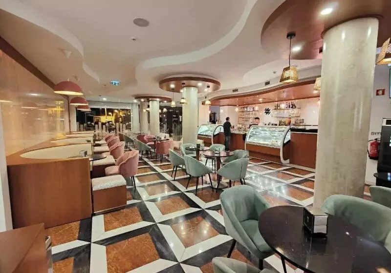 ベッドアンドブレックファースト Lazy Days   Adults Only   Duna Parque Resorts & Hotels