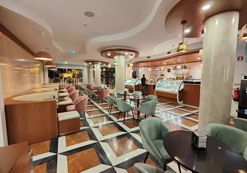 ベッドアンドブレックファースト Lazy Days   Adults Only   Duna Parque Resorts & Hotels
