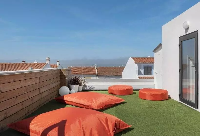 Aamiaismajoitus (B&B) Lazy Days   Adults Only   Duna Parque Resorts & Hotels