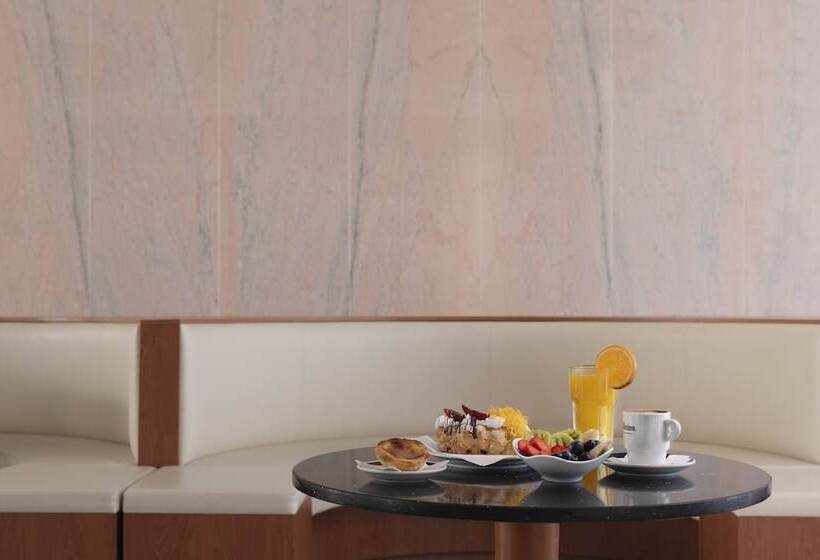 Bed and Breakfast Lazy Days Adults Only Duna Parque Resorts & Hotels