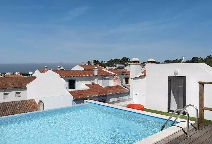 Aamiaismajoitus (B&B) Lazy Days   Adults Only   Duna Parque Resorts & Hotels