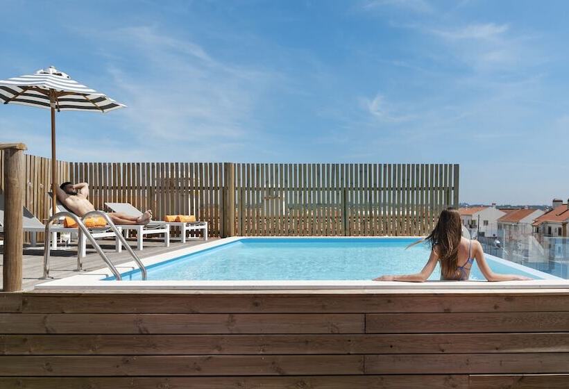 Bed and Breakfast Lazy Days Adults Only Duna Parque Resorts & Hotels