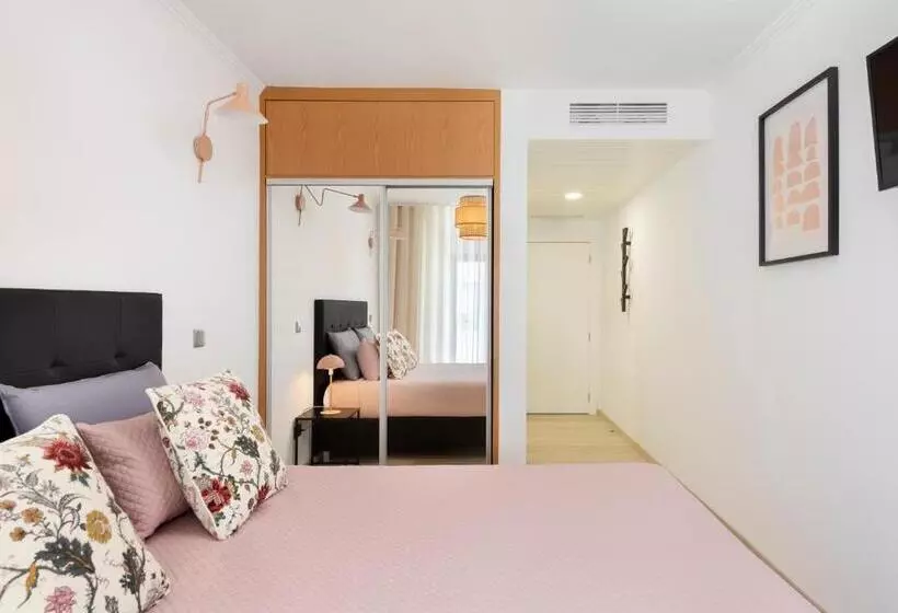 Aamiaismajoitus (B&B) Lazy Days   Adults Only   Duna Parque Resorts & Hotels