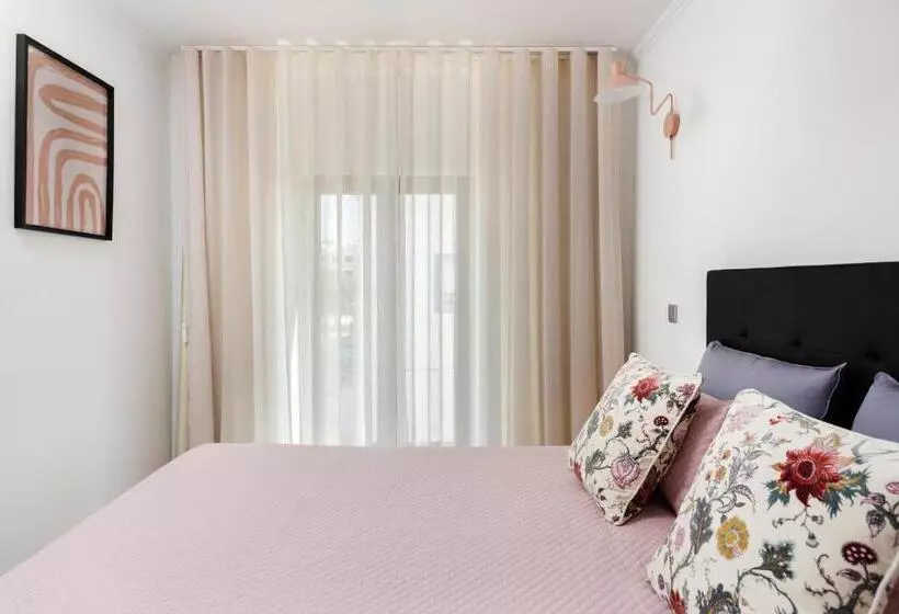 Aamiaismajoitus (B&B) Lazy Days   Adults Only   Duna Parque Resorts & Hotels