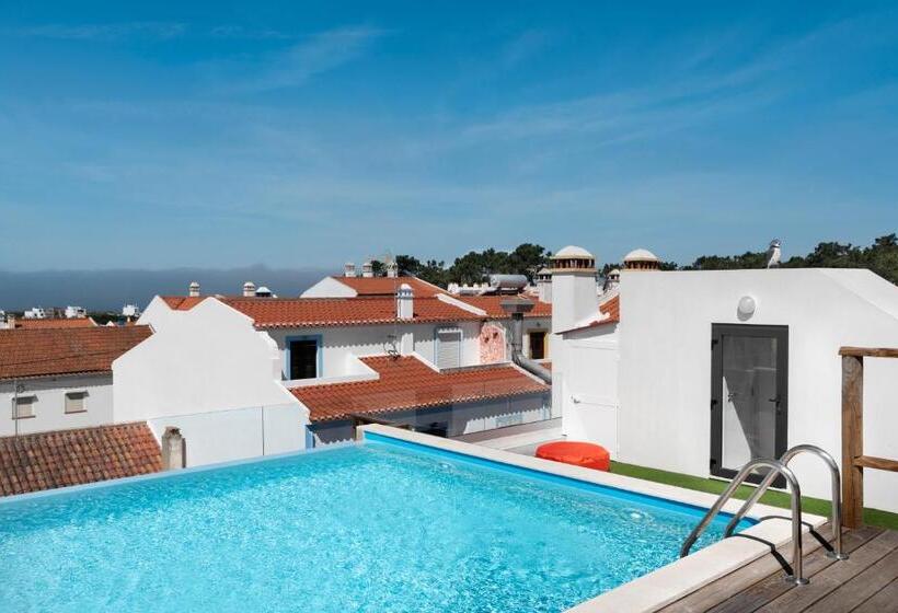 Bed and Breakfast Lazy Days Adults Only Duna Parque Resorts & Hotels