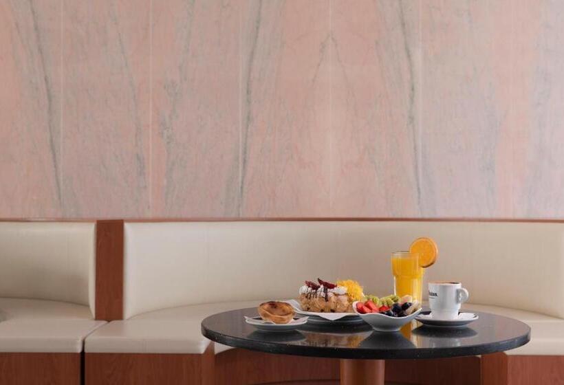 Bed and Breakfast Lazy Days Adults Only Duna Parque Resorts & Hotels