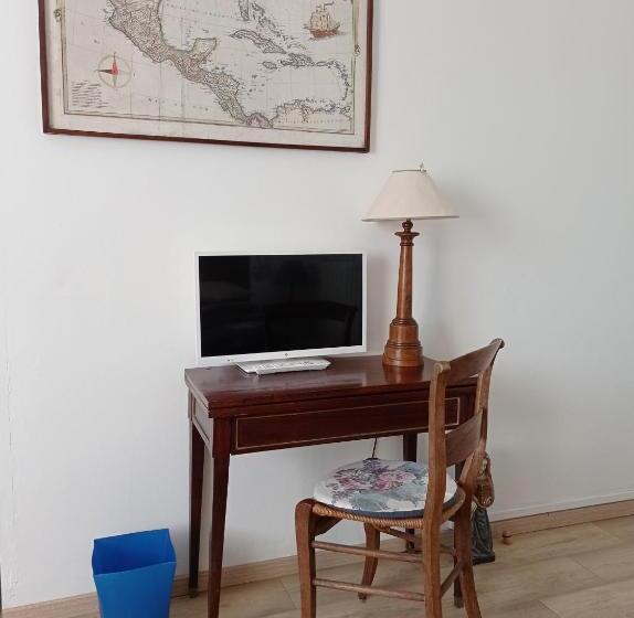 ベッドアンドブレックファースト Le Château De Roquebère