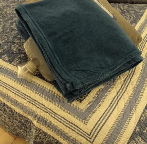 ベッドアンドブレックファースト Le Château De Roquebère