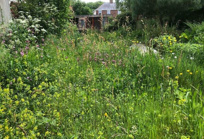 Bed and Breakfast Three Ponds