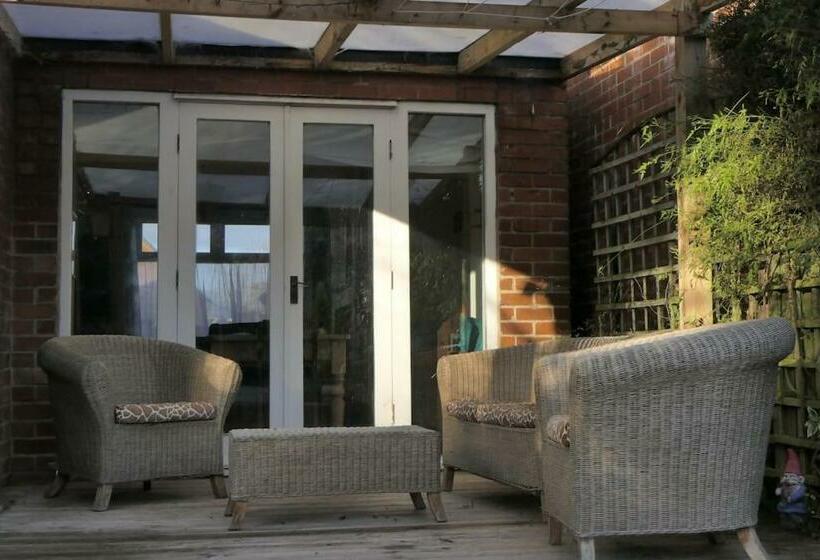 Bed and Breakfast Three Ponds