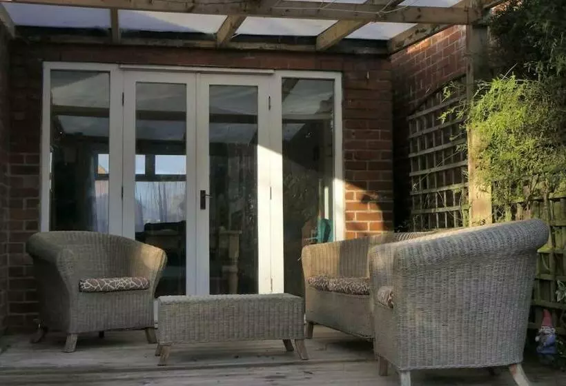 Bed and Breakfast Three Ponds
