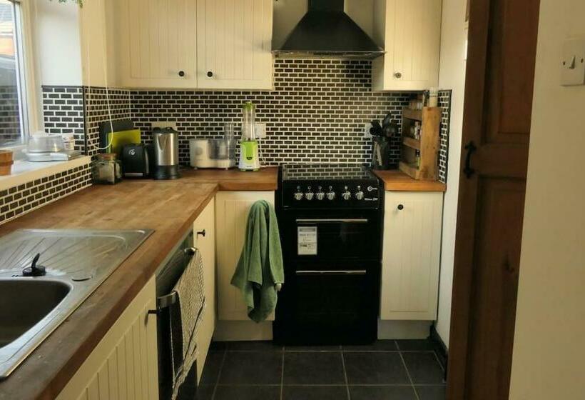 Bed and Breakfast Three Ponds