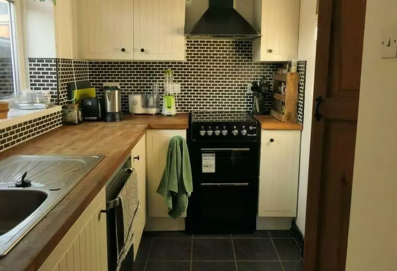 Bed and Breakfast Three Ponds