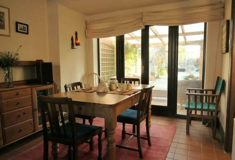 Bed and Breakfast Three Ponds