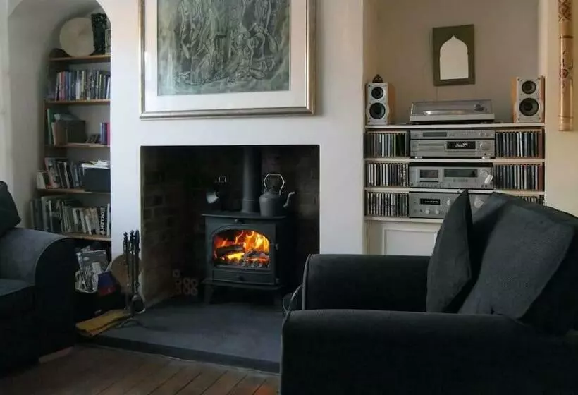 Bed and Breakfast Three Ponds