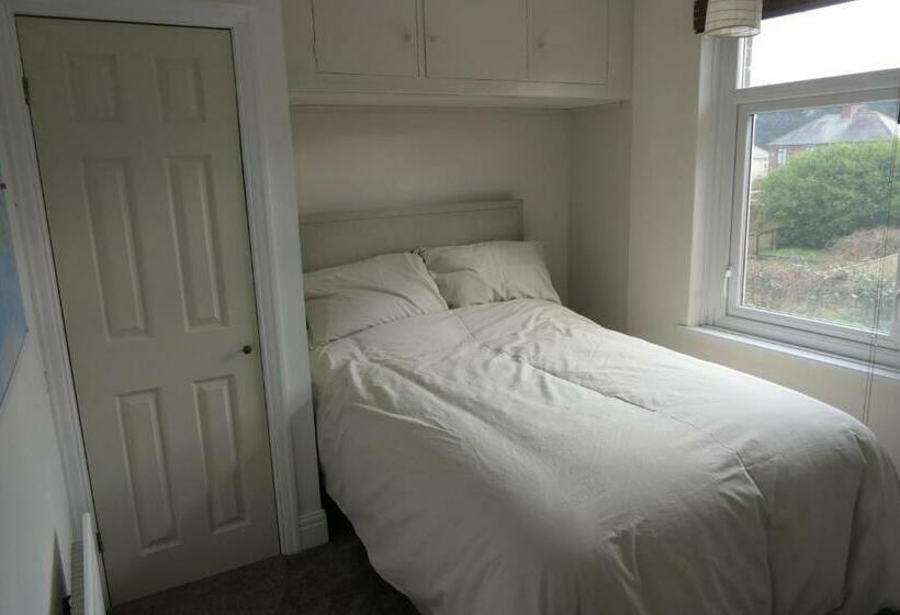 Bed and Breakfast Three Ponds