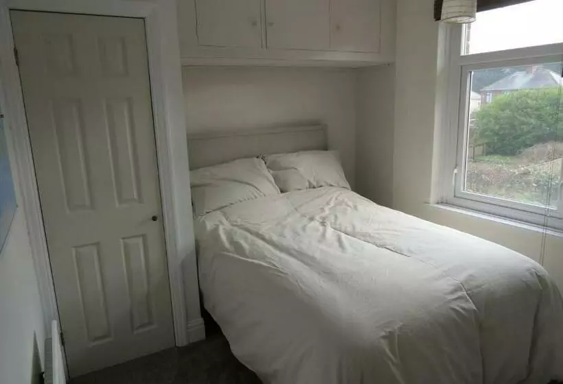Bed and Breakfast Three Ponds