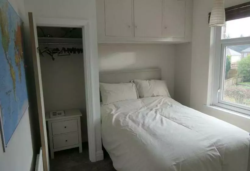 Bed and Breakfast Three Ponds