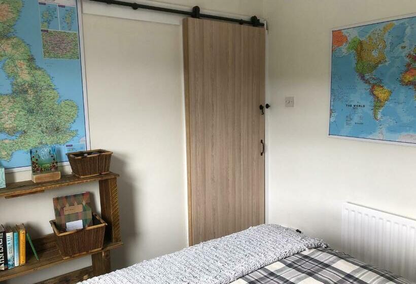 Bed and Breakfast Three Ponds