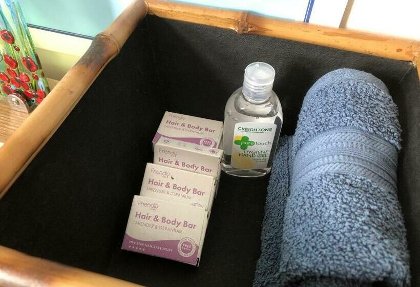 Bed and Breakfast Three Ponds