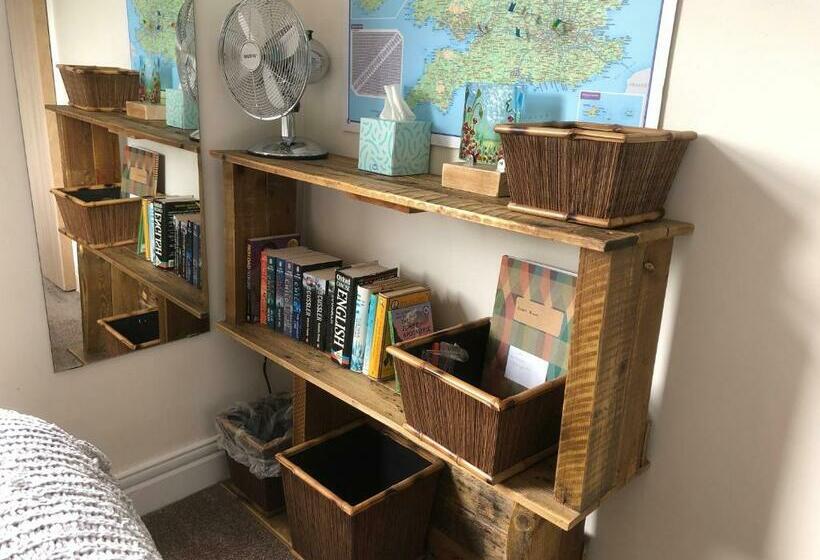 Bed and Breakfast Three Ponds